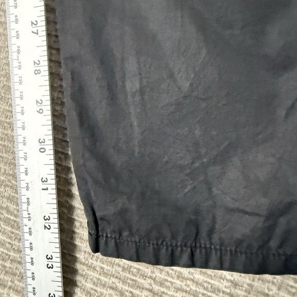 BOTTEGA VENETA Pants black 44 Preloved Straight Let - Picture 8 of 8